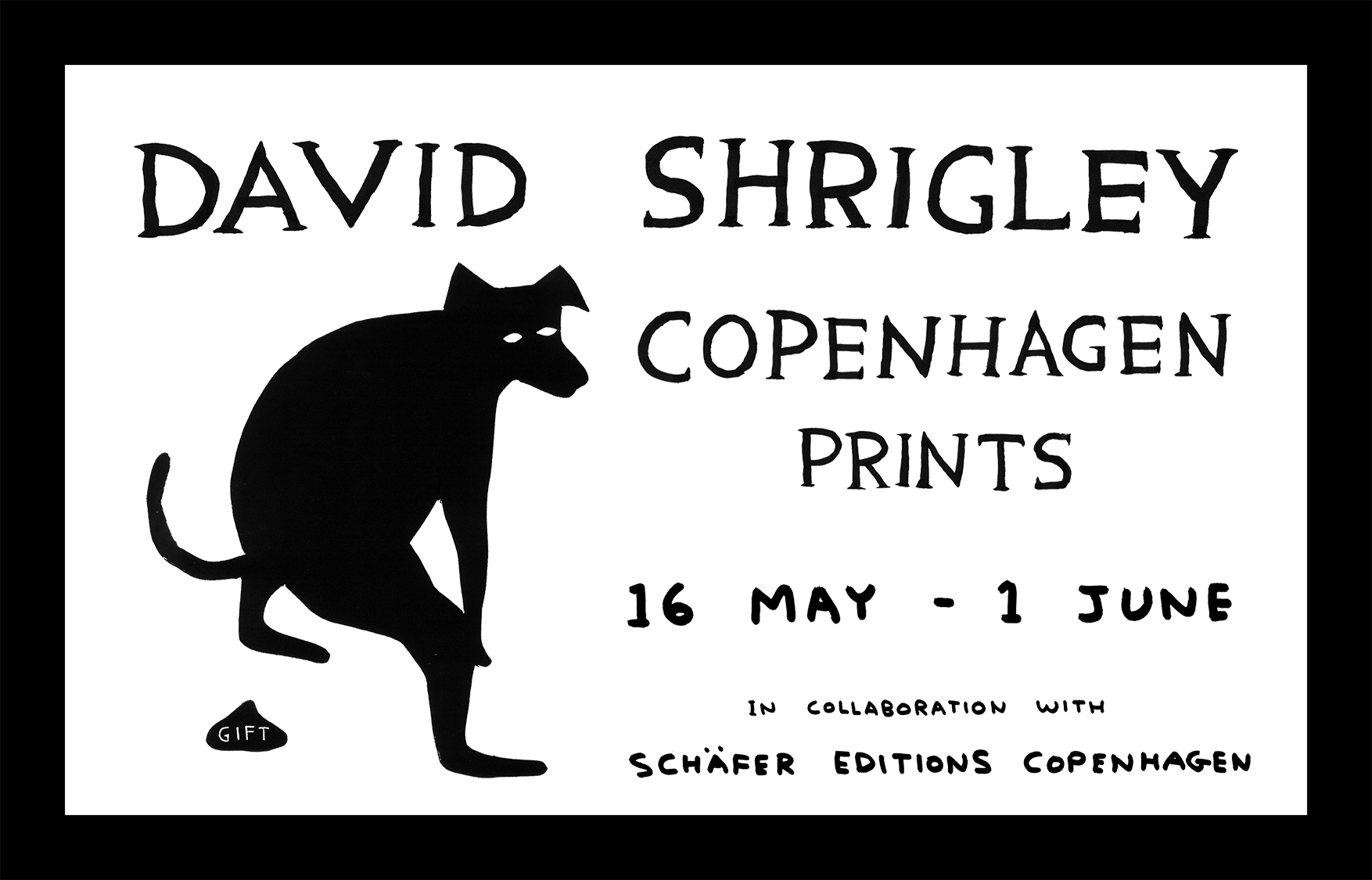 Copenhagen Prints